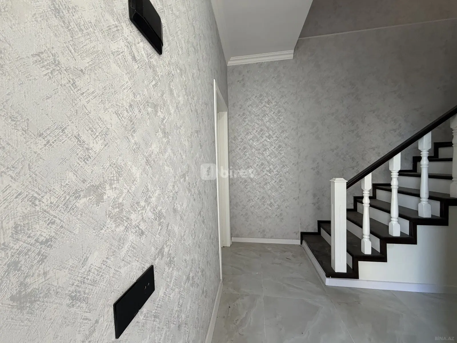 5 otaqlı həyət evi, Masazır q., Masazır qəsəbəsi, Abşeron rayonu — şəkil 3