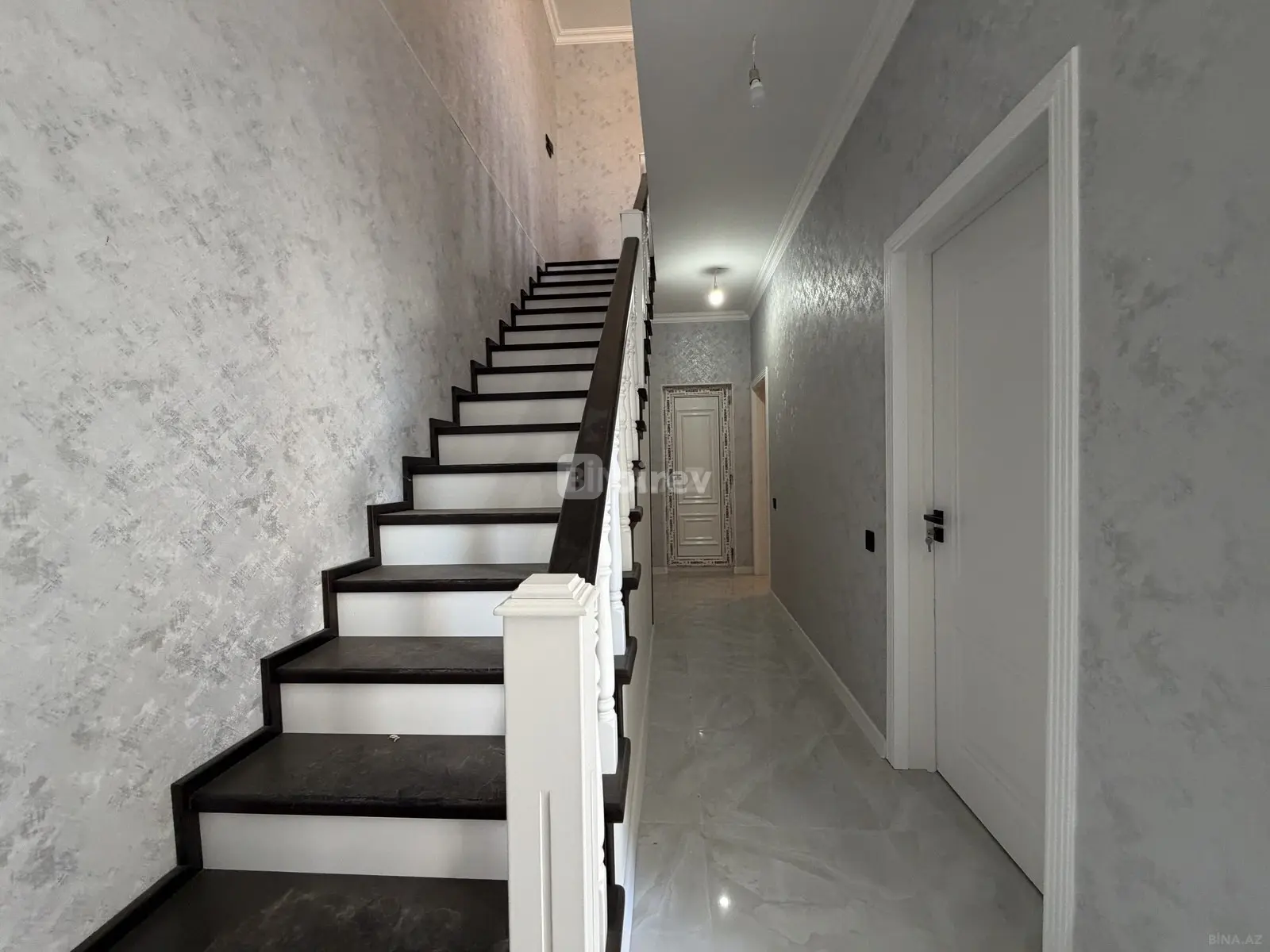 5 otaqlı həyət evi, Masazır q., Masazır qəsəbəsi, Abşeron rayonu — şəkil 4
