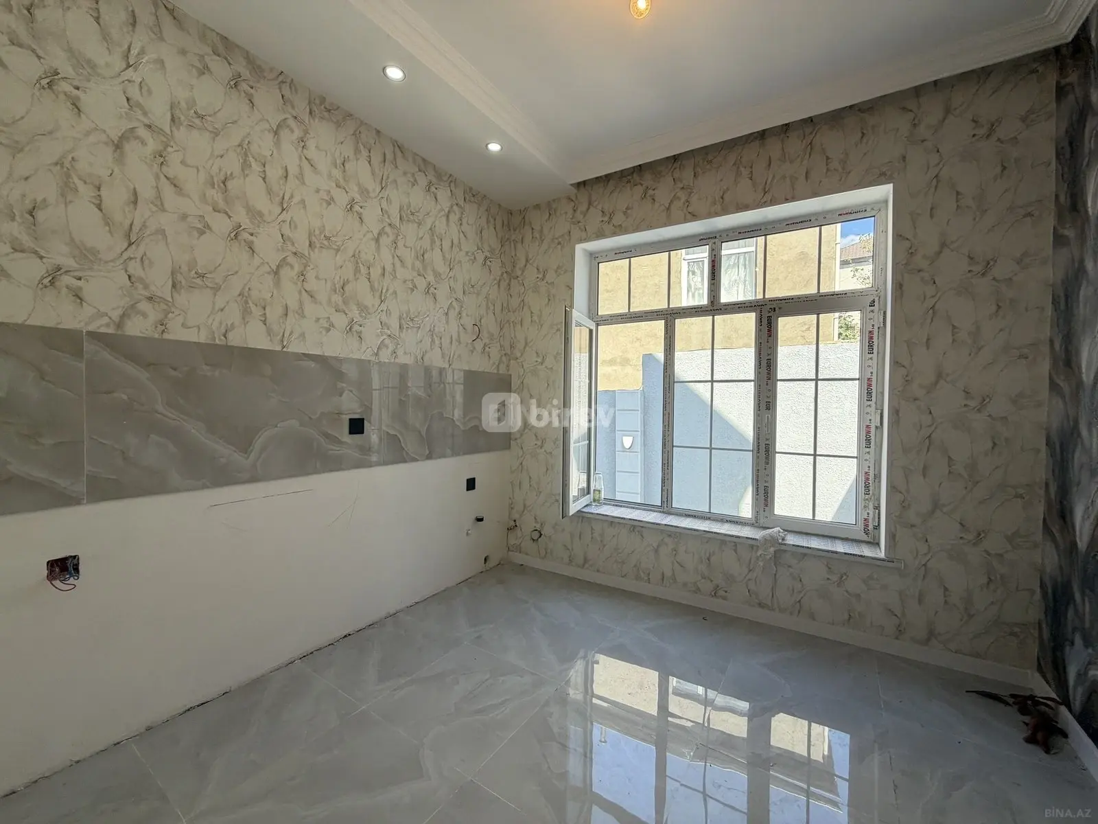5 otaqlı həyət evi, Masazır q., Masazır qəsəbəsi, Abşeron rayonu — şəkil 5