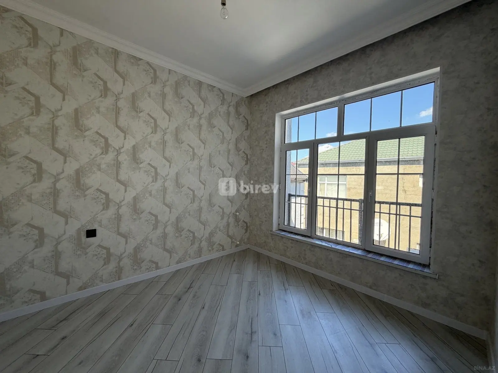 5 otaqlı həyət evi, Masazır q., Masazır qəsəbəsi, Abşeron rayonu — şəkil 11