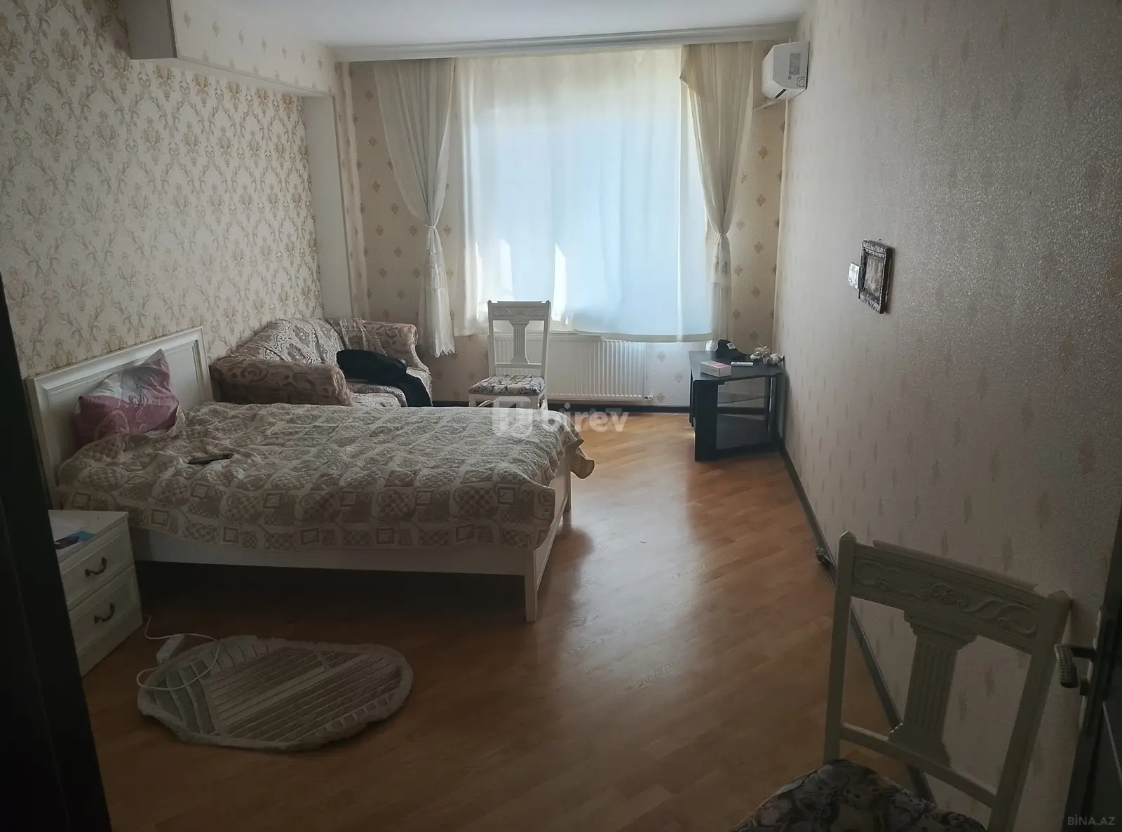2 otaqlı mənzil, Nəsimi rayonu, Cəlil Məmmədquluzadə küç.108, Bakı şəhəri — şəkil 7