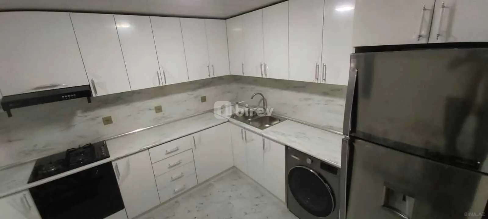 4 otaqlı həyət evi, Binəqədi q., Binəqədi qəsəbəsi, Binəqədi rayonu — şəkil 4