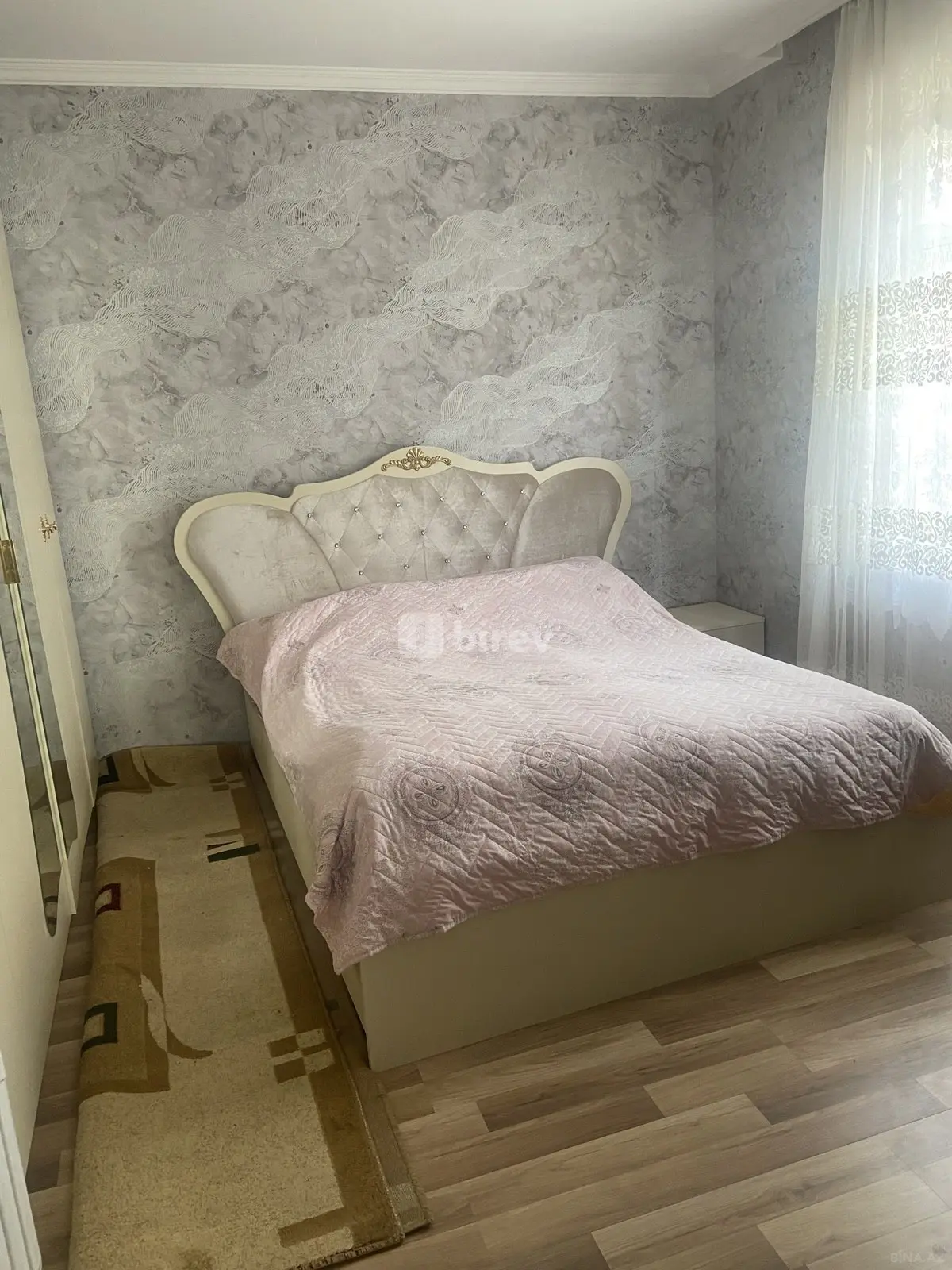 4 otaqlı həyət evi, Binəqədi q., Binəqədi qəsəbəsi, Binəqədi rayonu — şəkil 5