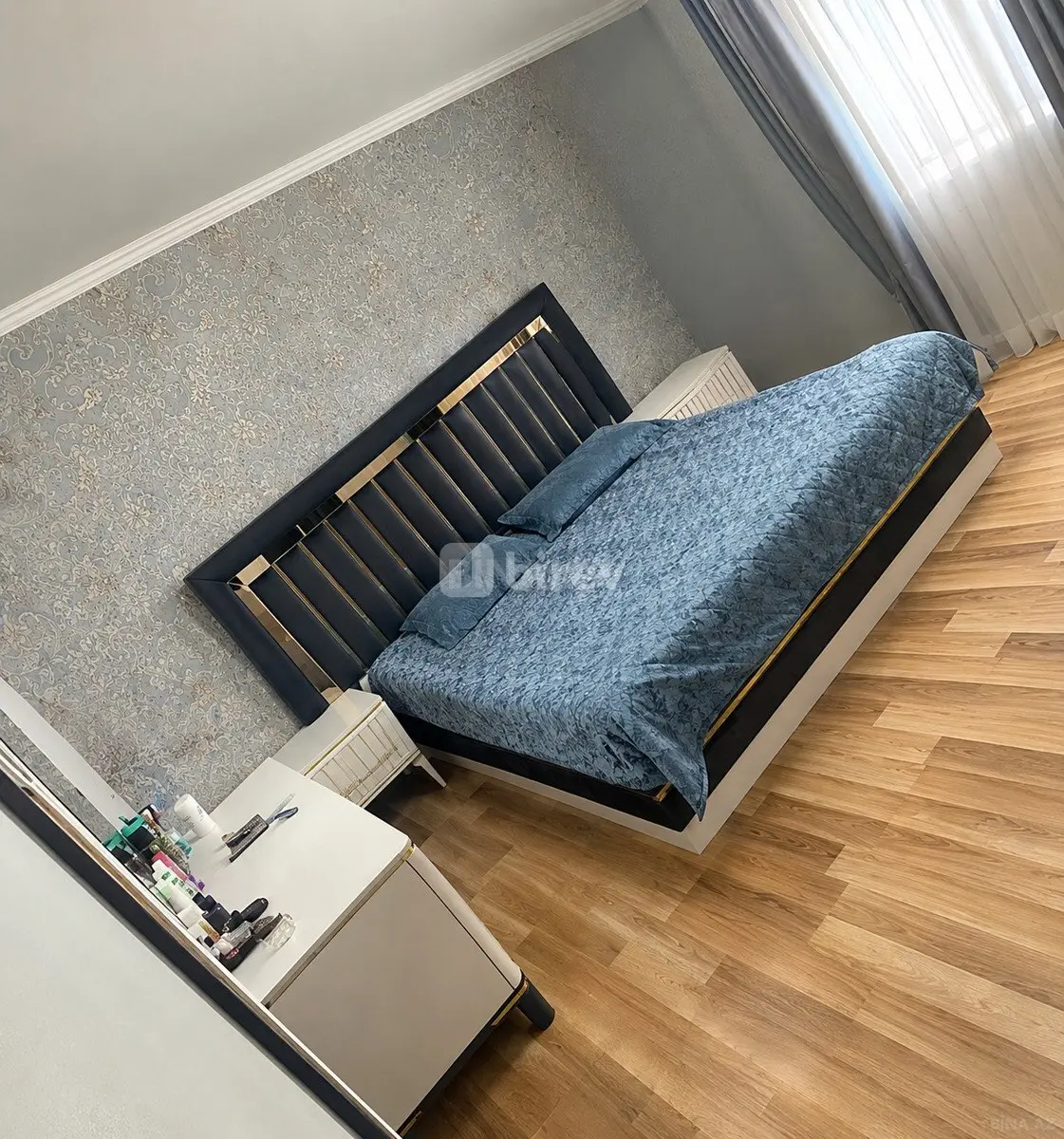 4 otaqlı həyət evi, Binəqədi q., Binəqədi qəsəbəsi, Binəqədi rayonu — şəkil 9