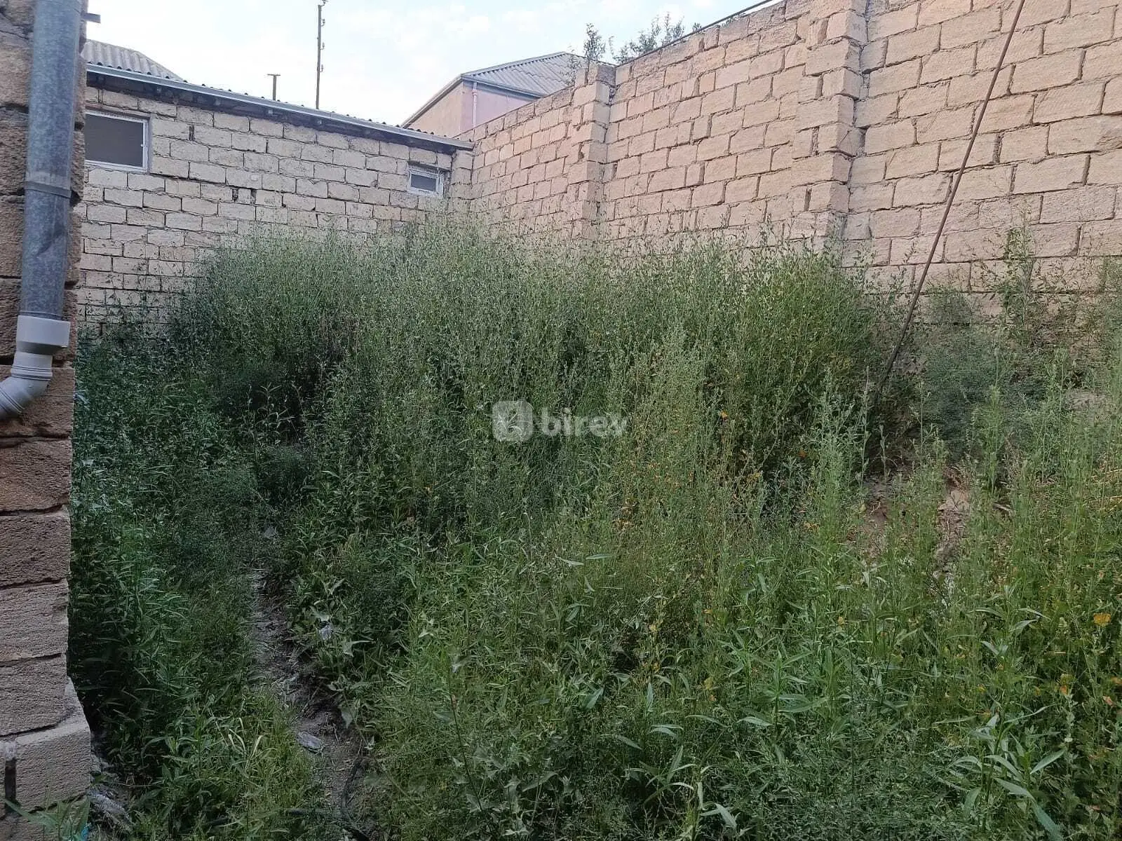 4 otaqlı həyət evi, Binəqədi q., Binəqədi qəsəbəsi, Binəqədi rayonu — şəkil 12