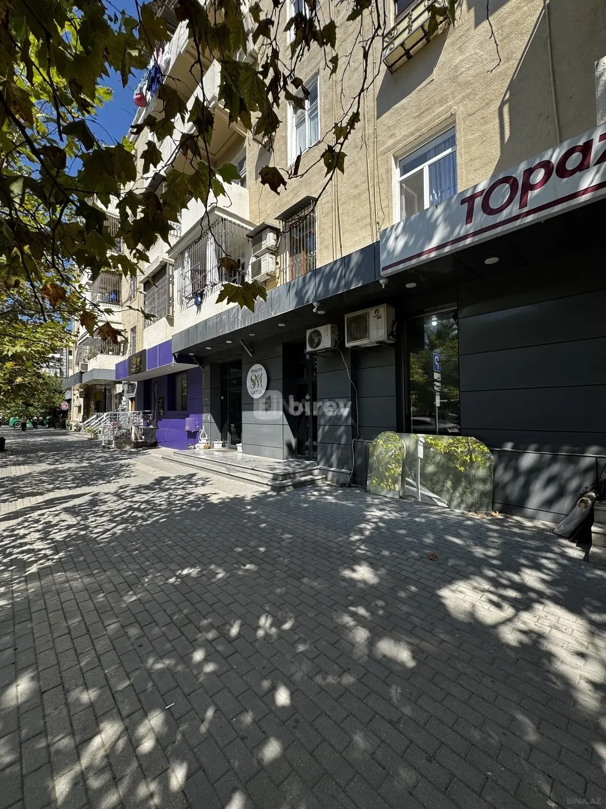 Obyekt, Nərimanov rayonu, Əhməd Rəcəbli küç., Bakı şəhəri — şəkil 2