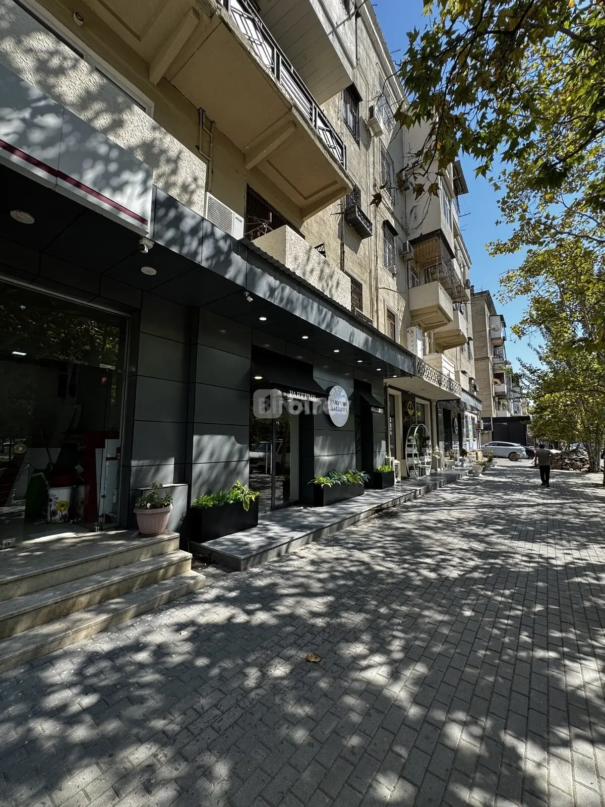 Obyekt, Nərimanov rayonu, Əhməd Rəcəbli küç., Bakı şəhəri — şəkil 3