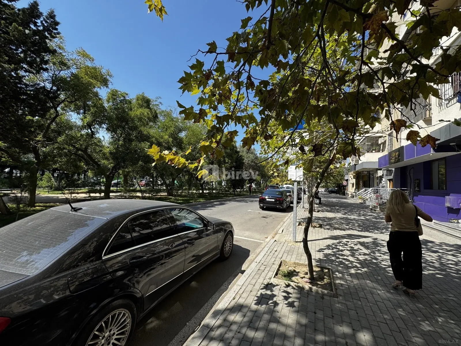 Obyekt, Nərimanov rayonu, Əhməd Rəcəbli küç., Bakı şəhəri — şəkil 4