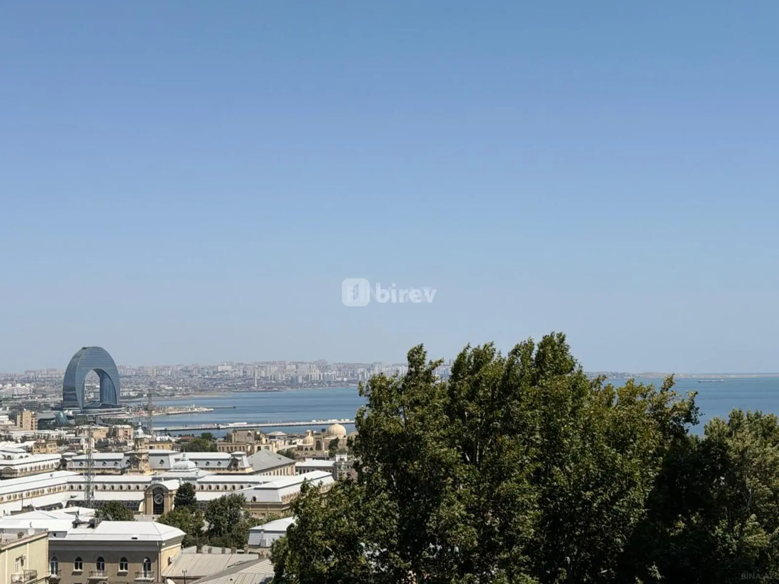 2 otaqlı mənzil, Səbail rayonu, Həsən Seyidbəyli küçəsi, Bakı şəhəri — şəkil 2