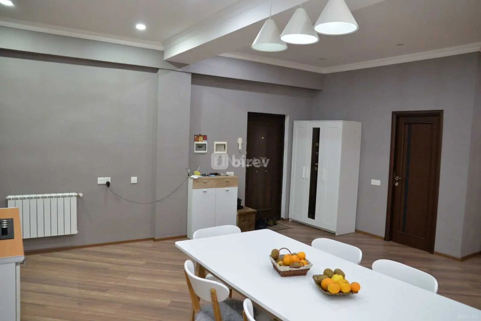 4 otaqlı mənzil, Yeni Yasamal q., Əsəd Əhmədov küç., Yasamal rayonu — şəkil 13