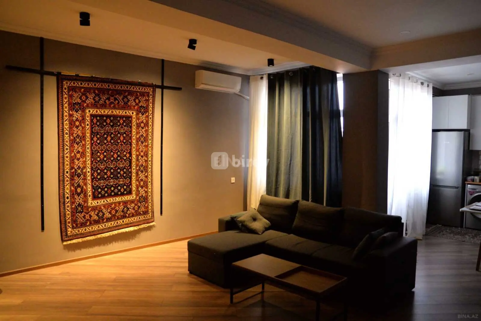 4 otaqlı mənzil, Yeni Yasamal q., Əsəd Əhmədov küç., Yasamal rayonu — şəkil 19