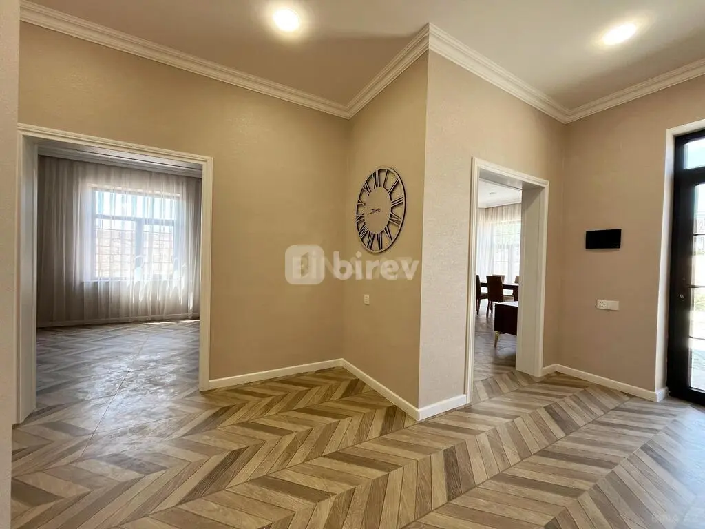 3 otaqlı həyət evi, Mərdəkan q., Buzovna-Mərdəkan şossesi, Xəzər rayonu — şəkil 8