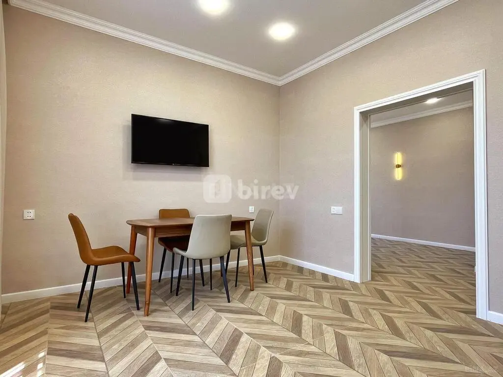 3 otaqlı həyət evi, Mərdəkan q., Buzovna-Mərdəkan şossesi, Xəzər rayonu — şəkil 11