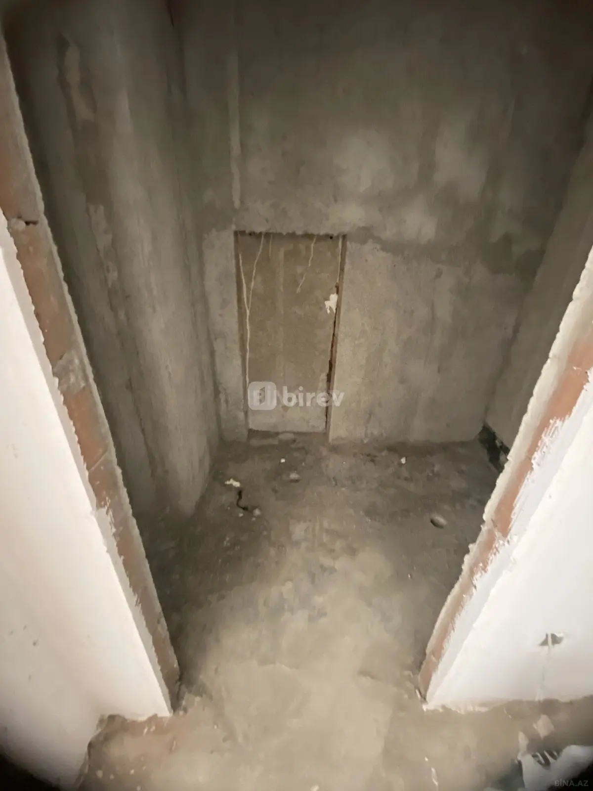 2 otaqlı mənzil, Sumqayıt şəhəri, Sumqayıt ş., məhəllə 76. — şəkil 3