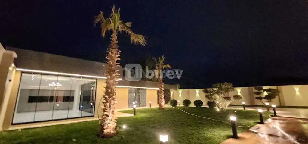6 otaqlı həyət evi, Mərdəkan q., Mərdəkan qəsəbəsi, Xəzər rayonu — şəkil 5