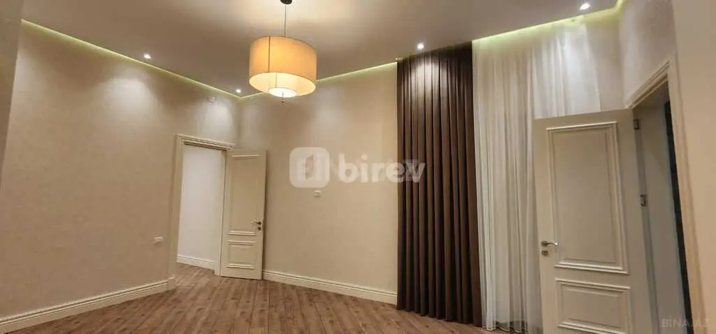 6 otaqlı həyət evi, Mərdəkan q., Mərdəkan qəsəbəsi, Xəzər rayonu — şəkil 18
