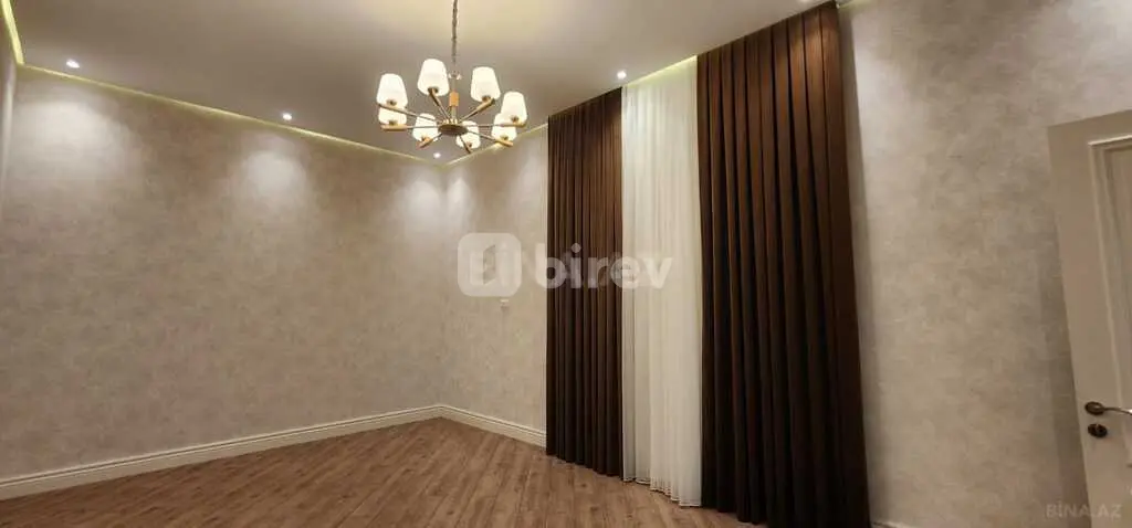 6 otaqlı həyət evi, Mərdəkan q., Mərdəkan qəsəbəsi, Xəzər rayonu — şəkil 19