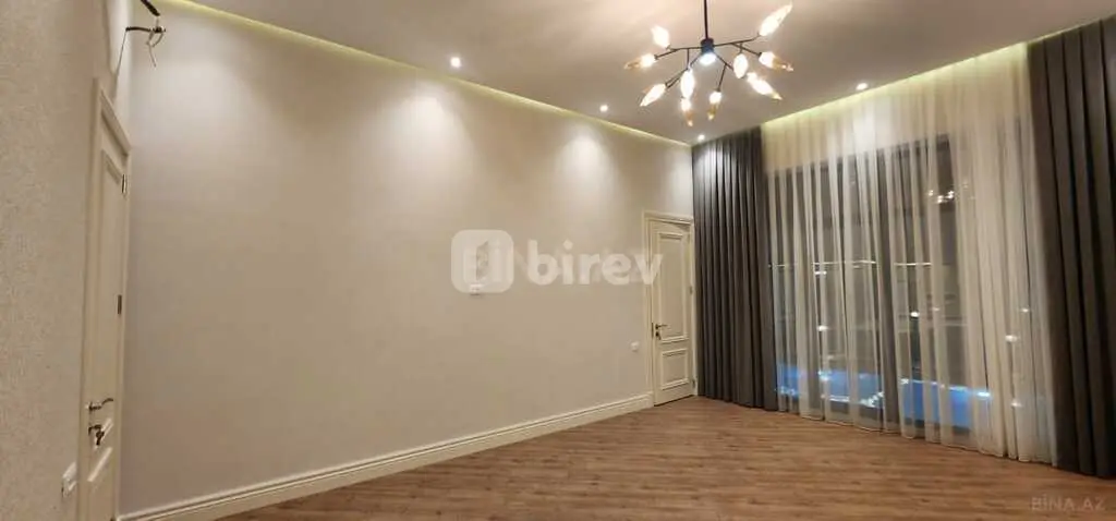 6 otaqlı həyət evi, Mərdəkan q., Mərdəkan qəsəbəsi, Xəzər rayonu — şəkil 20