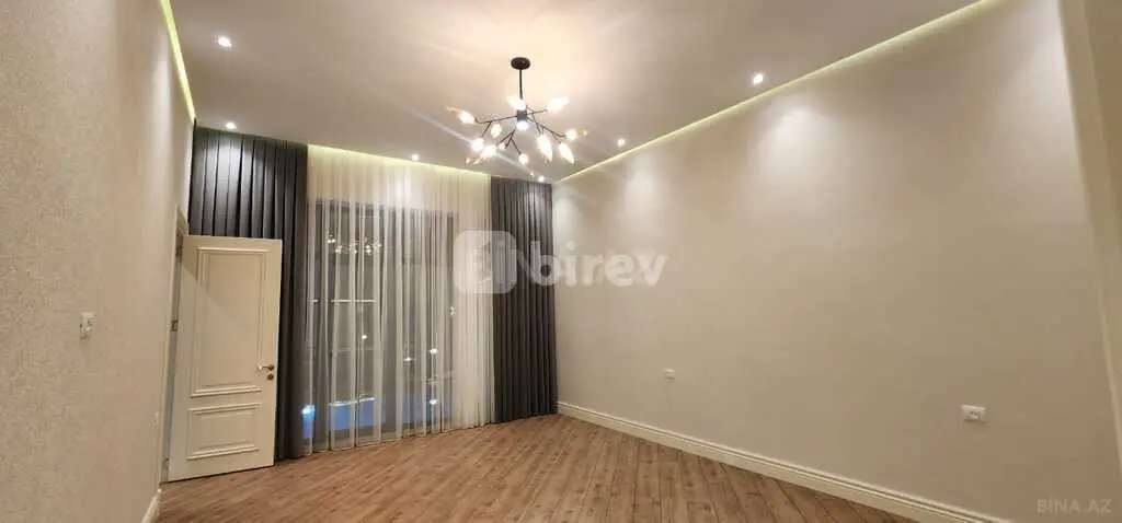6 otaqlı həyət evi, Mərdəkan q., Mərdəkan qəsəbəsi, Xəzər rayonu — şəkil 21