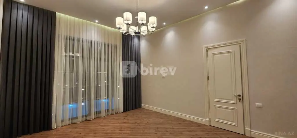 6 otaqlı həyət evi, Mərdəkan q., Mərdəkan qəsəbəsi, Xəzər rayonu — şəkil 22