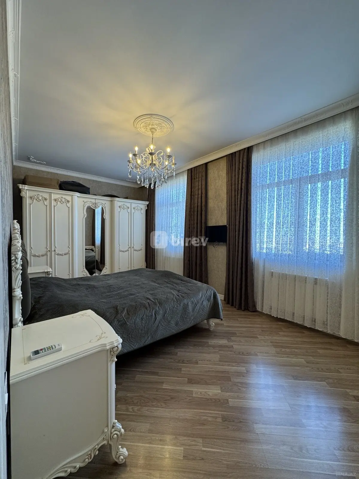 3 otaqlı mənzil, Yasamal q., Moskva prospekti, Yasamal rayonu — şəkil 10
