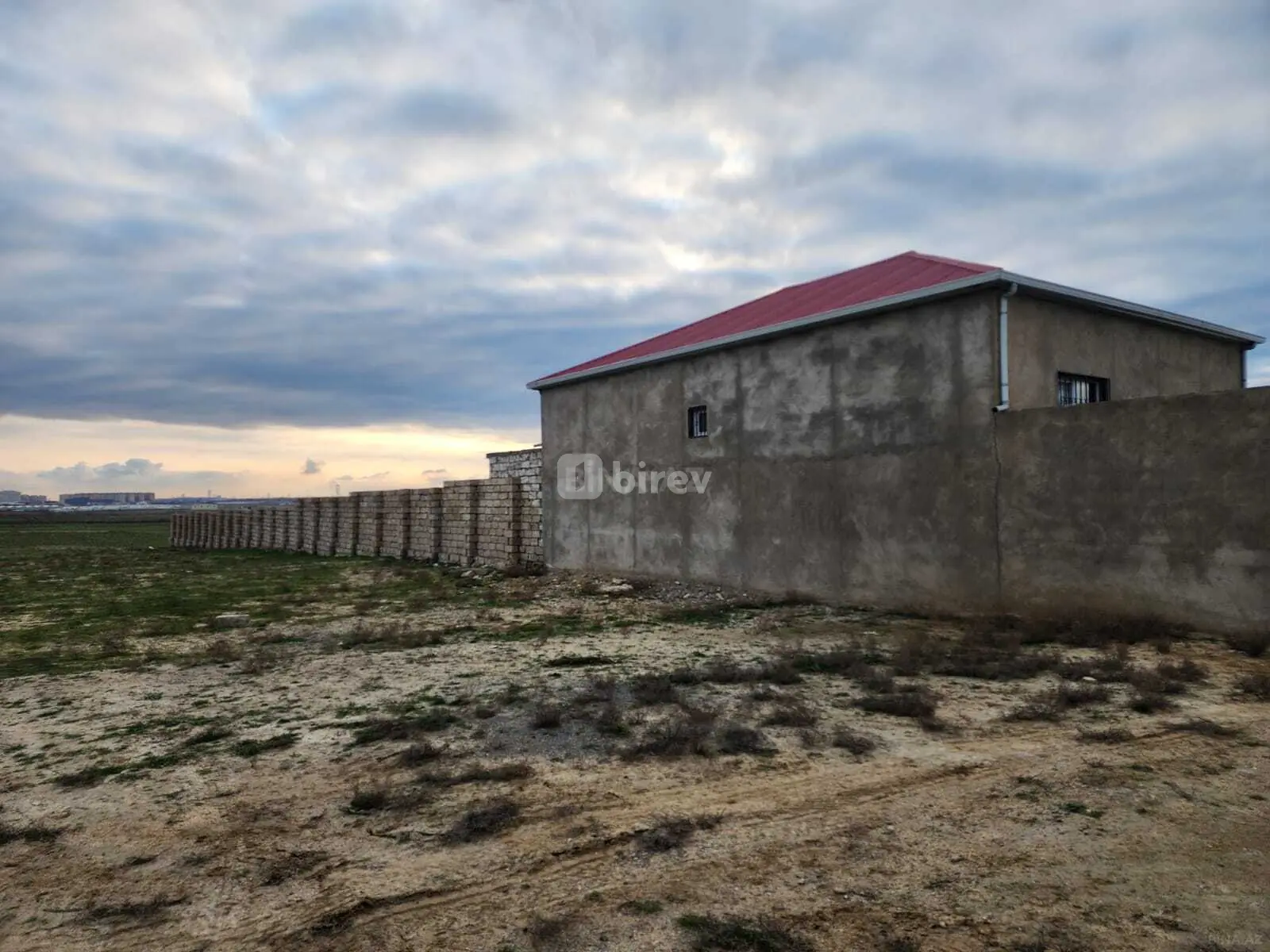 100 sot torpaq, Kürdəxanı q., Kürdəxanı qəsəbəsi, Sabunçu rayonu — şəkil 22