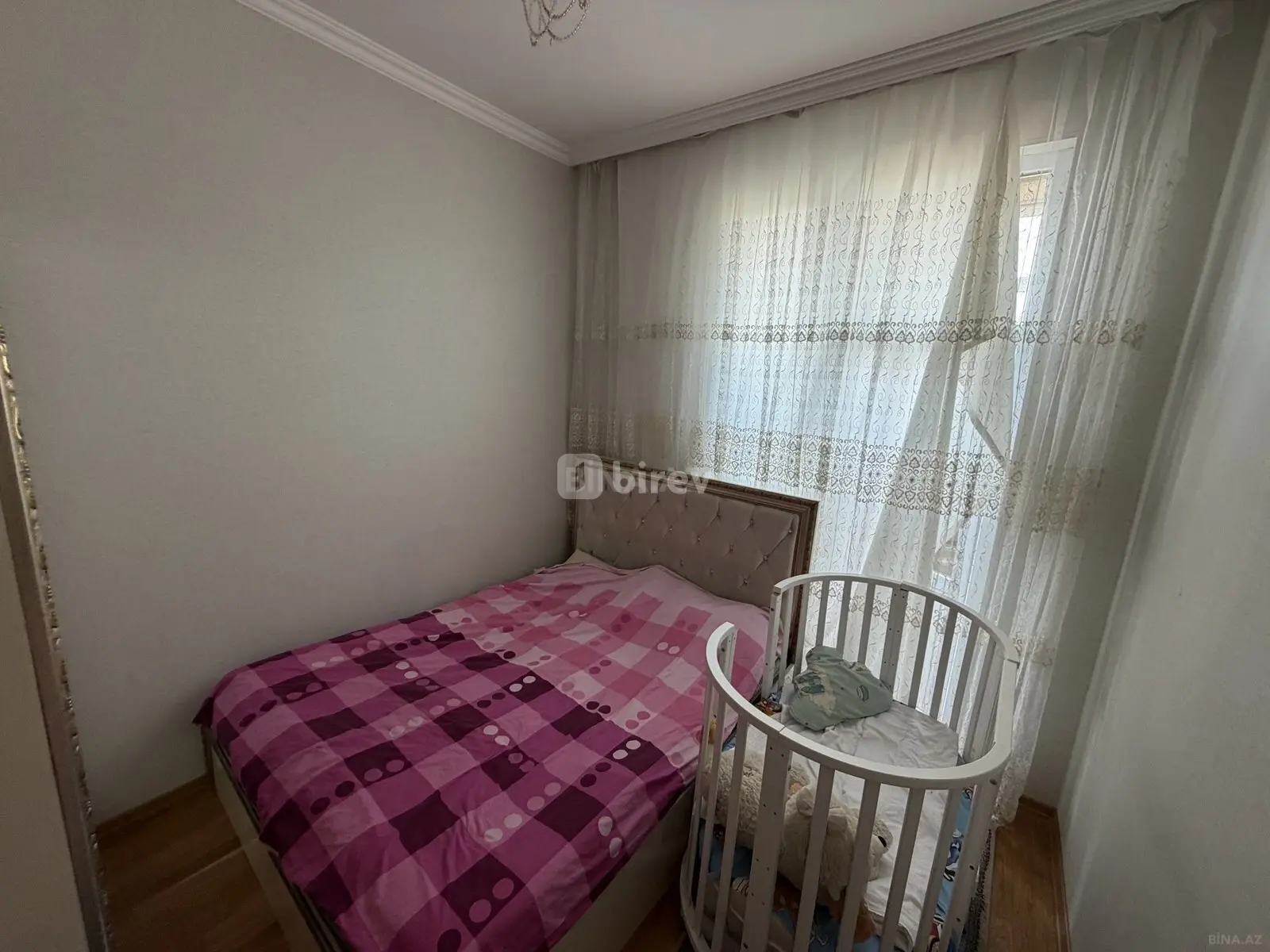 2 otaqlı mənzil, Xırdalan q., Heydər Əliyev prospekti, Abşeron rayonu — şəkil 3