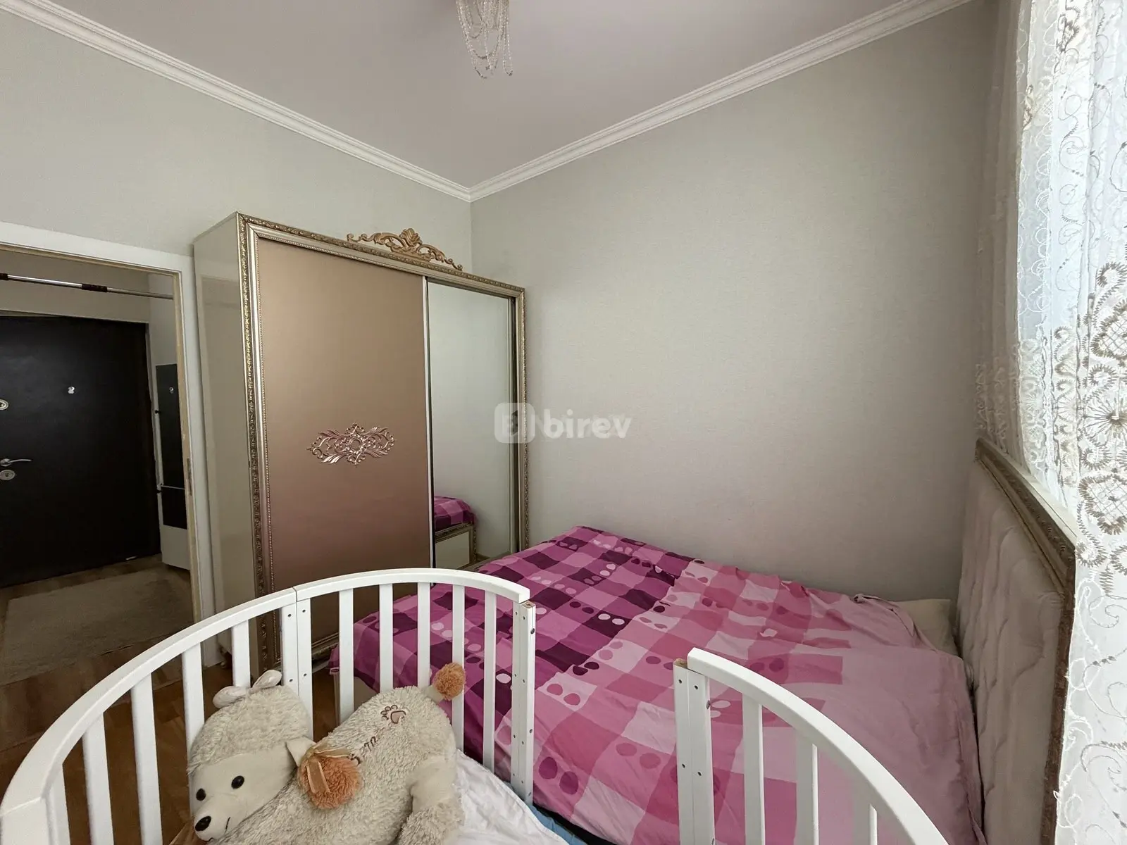 2 otaqlı mənzil, Xırdalan q., Heydər Əliyev prospekti, Abşeron rayonu — şəkil 4