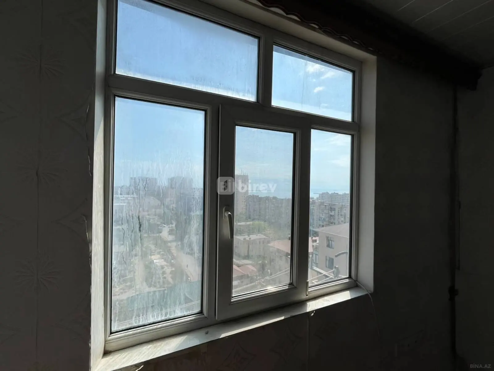 3 otaqlı mənzil, Köhnə Günəşli q., Şıxlınski küçəsi, Xətai rayonu — şəkil 3