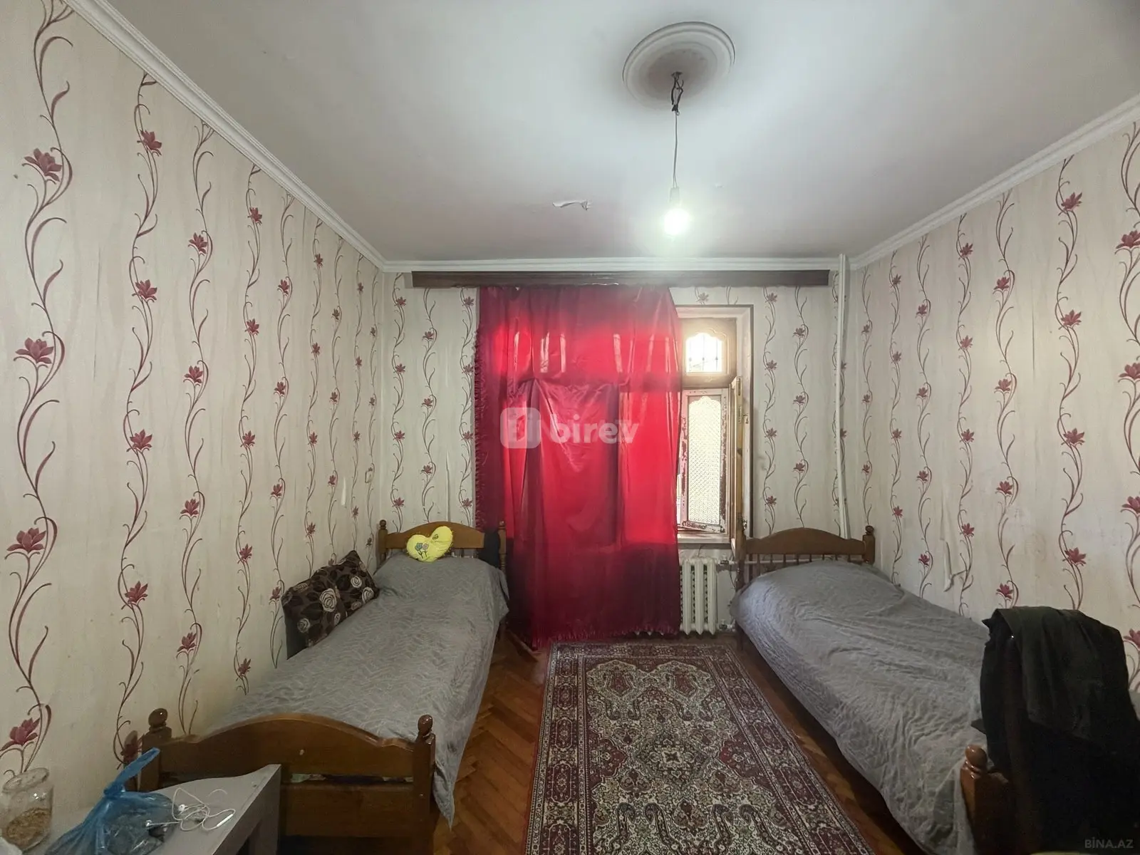 2 otaqlı mənzil, Xətai rayonu, Afiyəddin Cəlilov küçəsi, Bakı şəhəri — şəkil 7