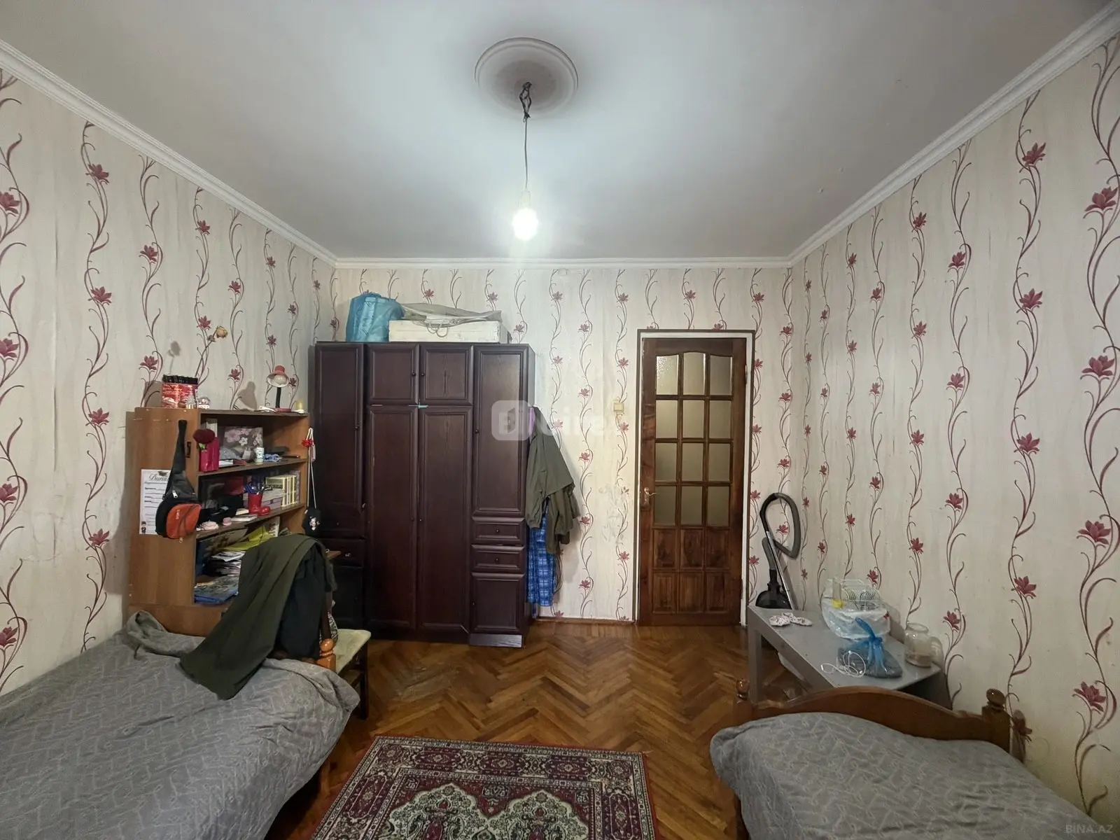 2 otaqlı mənzil, Xətai rayonu, Afiyəddin Cəlilov küçəsi, Bakı şəhəri — şəkil 9