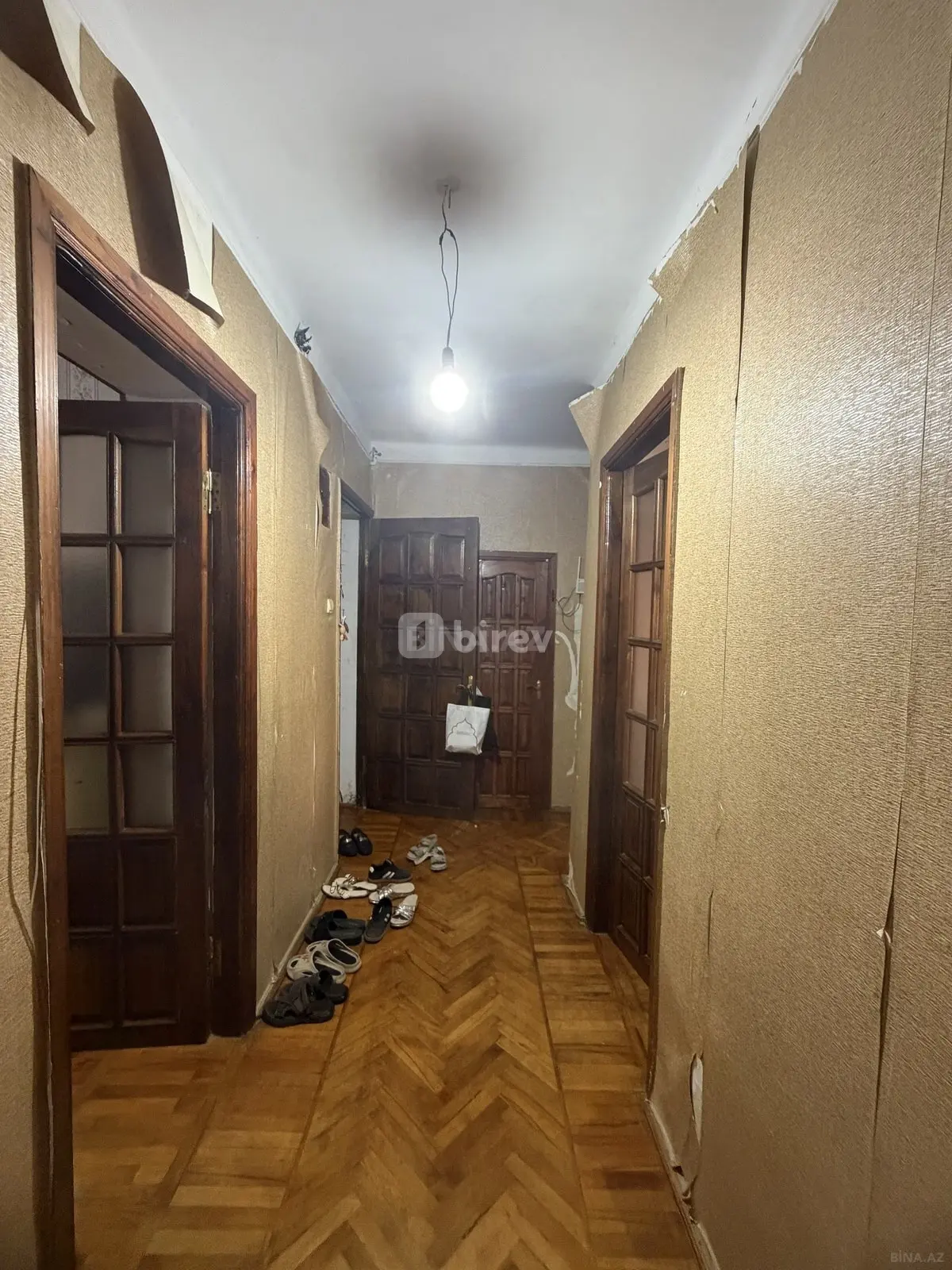 2 otaqlı mənzil, Xətai rayonu, Afiyəddin Cəlilov küçəsi, Bakı şəhəri — şəkil 18