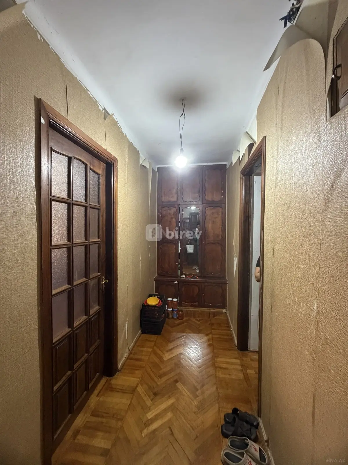 2 otaqlı mənzil, Xətai rayonu, Afiyəddin Cəlilov küçəsi, Bakı şəhəri — şəkil 20