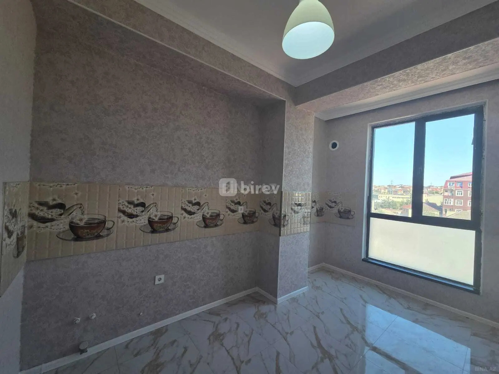 2 otaqlı mənzil, Xırdalan q., Xırdalan şəhəri, Abşeron rayonu — şəkil 7