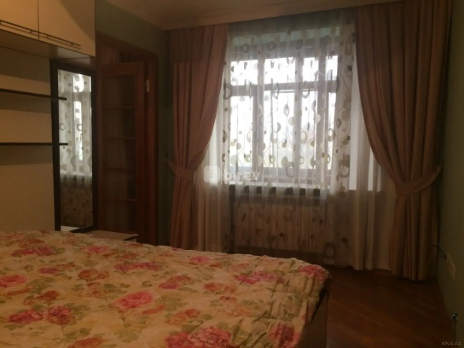 4 otaqlı mənzil, Nərimanov rayonu, Azadliq prospekti., Bakı şəhəri — şəkil 7