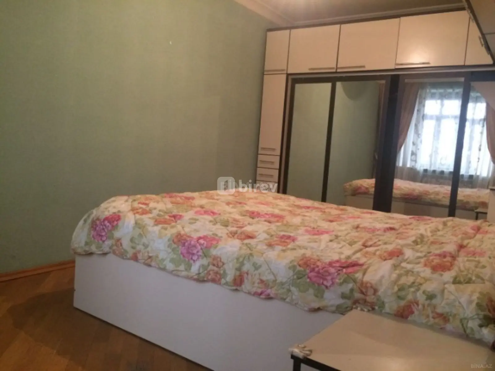 4 otaqlı mənzil, Nərimanov rayonu, Azadliq prospekti., Bakı şəhəri — şəkil 8