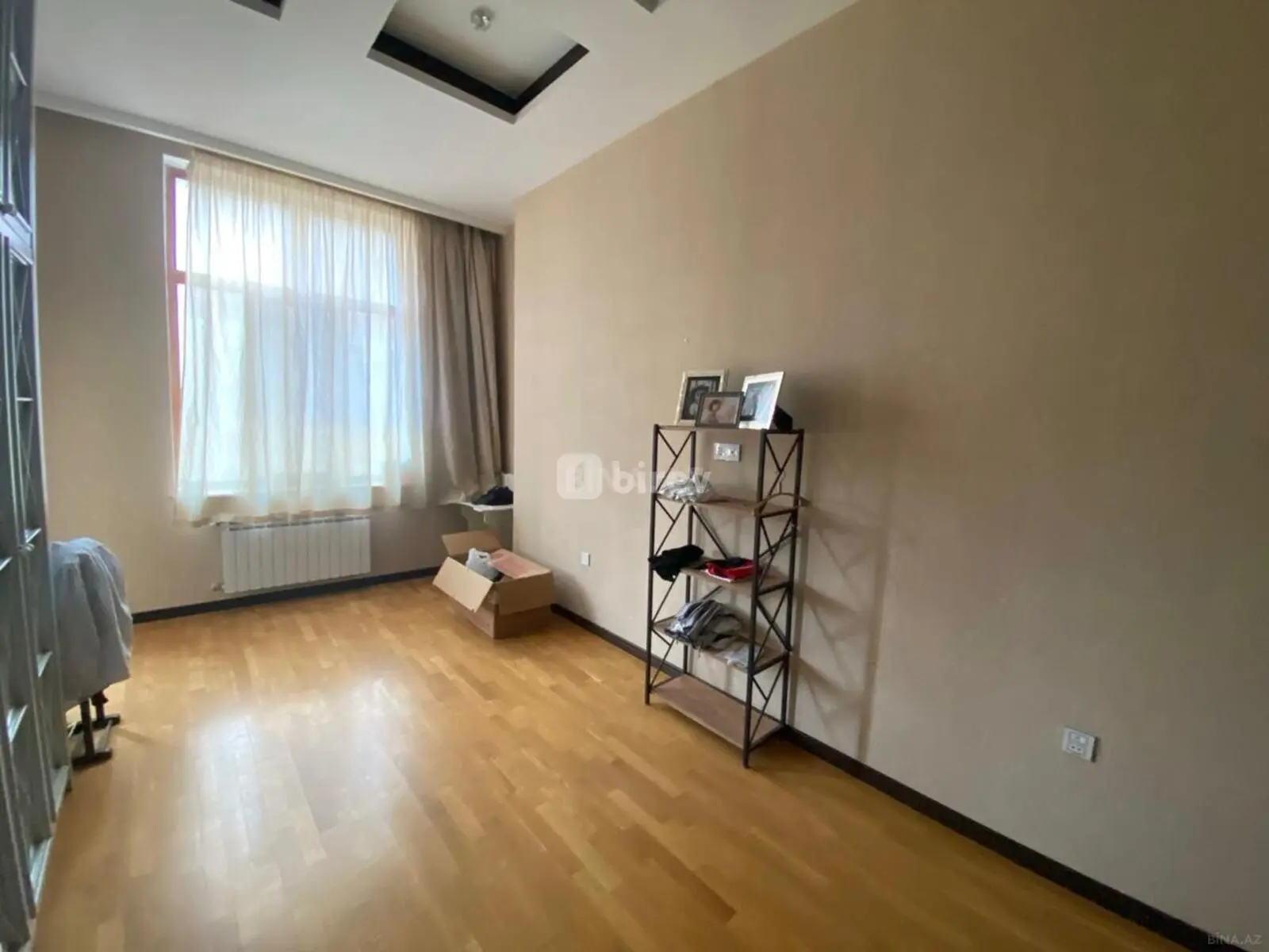 4 otaqlı mənzil, Nərimanov rayonu, Ağadadaş Qurbanov küçəsi, Bakı şəhəri — şəkil 22
