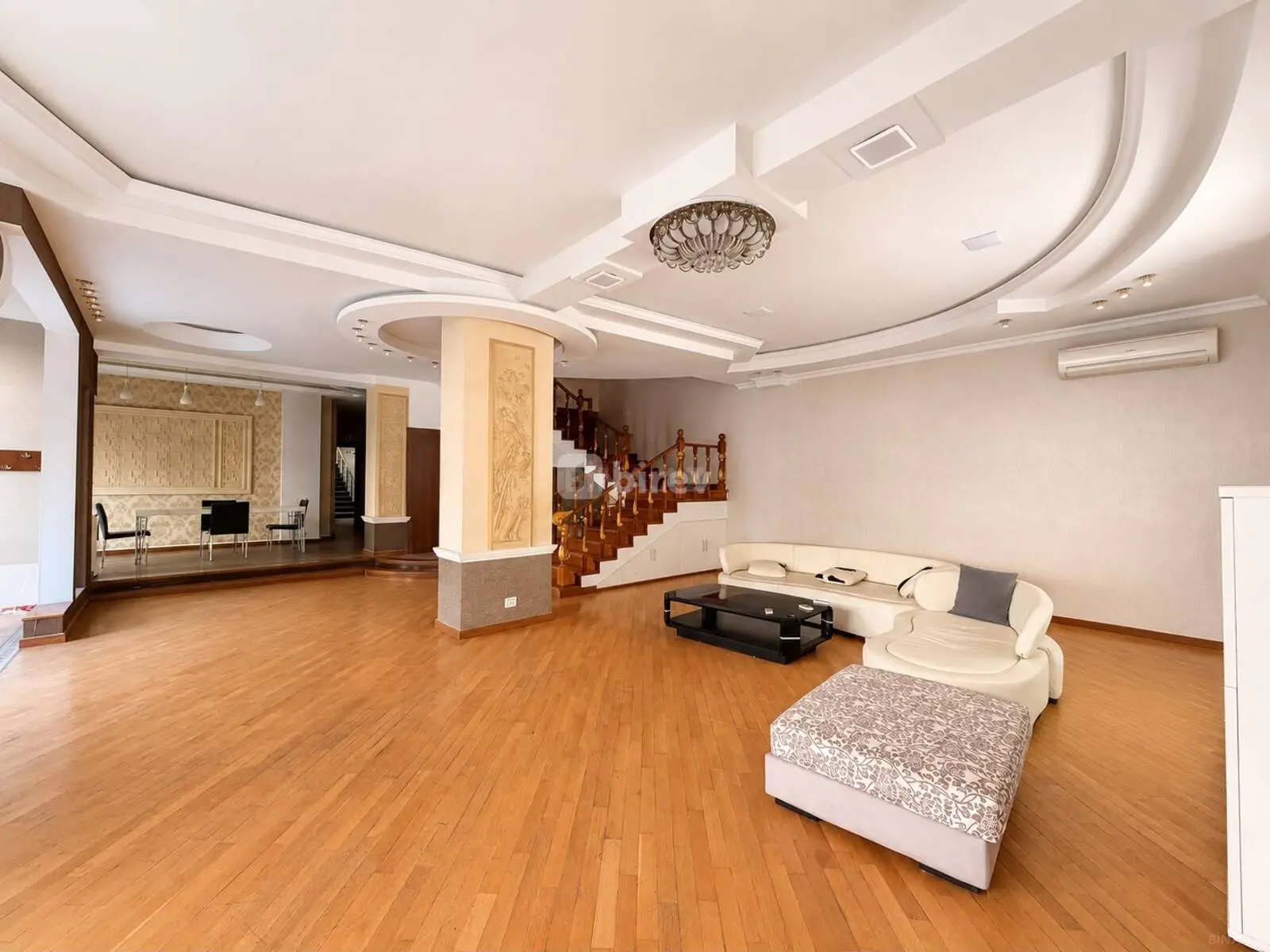 6 otaqlı həyət evi, Nərimanov rayonu, Sabit Rəhman küçəsi, Bakı şəhəri — şəkil 6