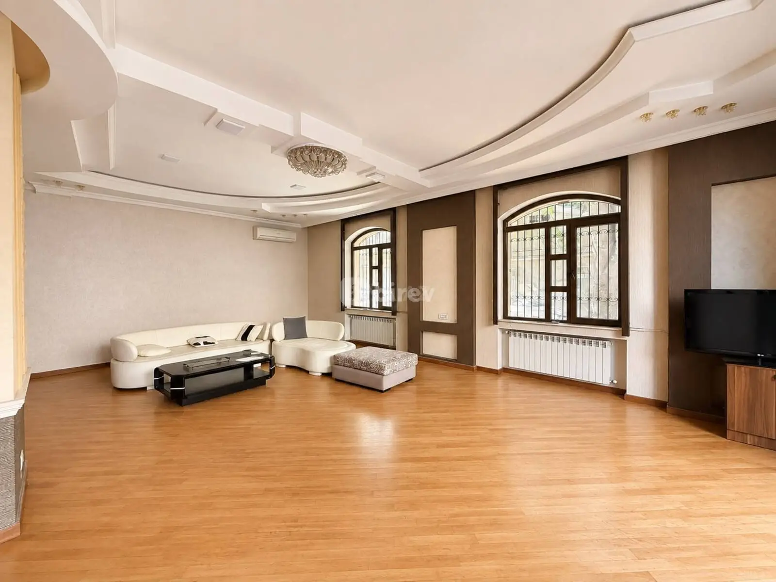 6 otaqlı həyət evi, Nərimanov rayonu, Sabit Rəhman küçəsi, Bakı şəhəri — şəkil 10