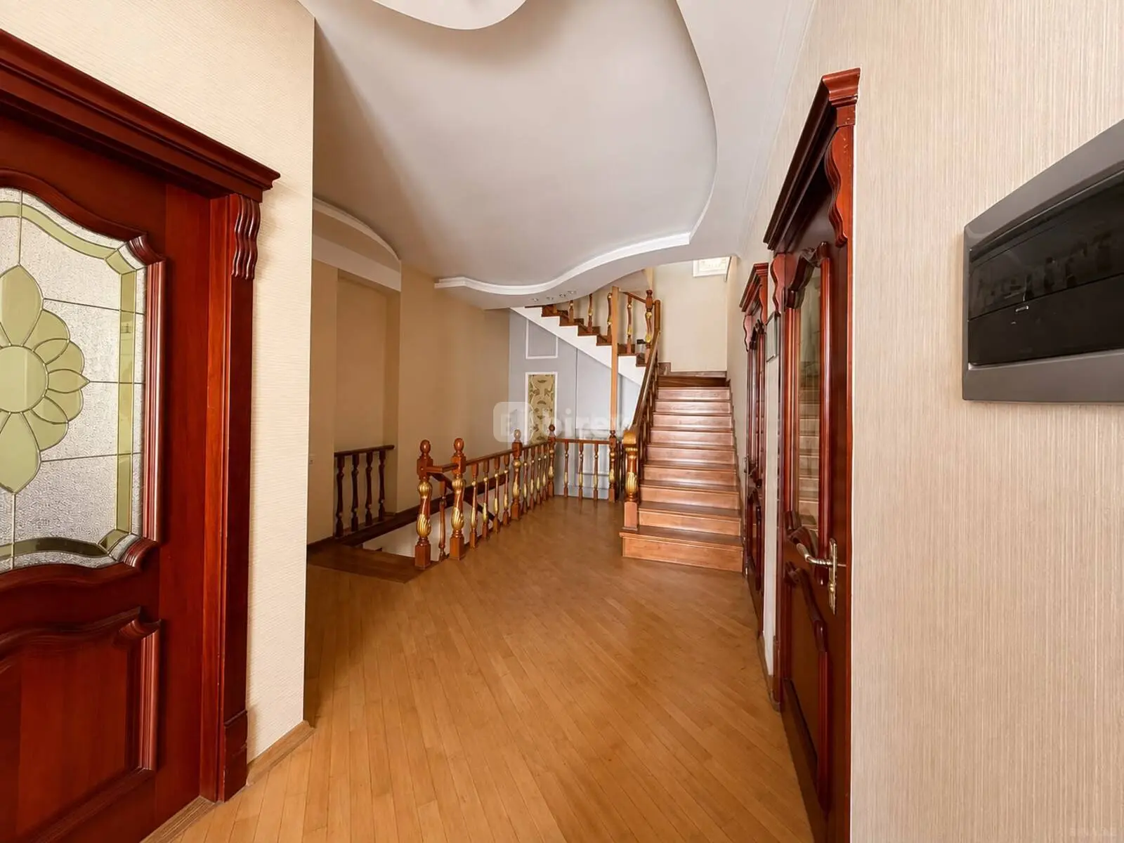 6 otaqlı həyət evi, Nərimanov rayonu, Sabit Rəhman küçəsi, Bakı şəhəri — şəkil 18