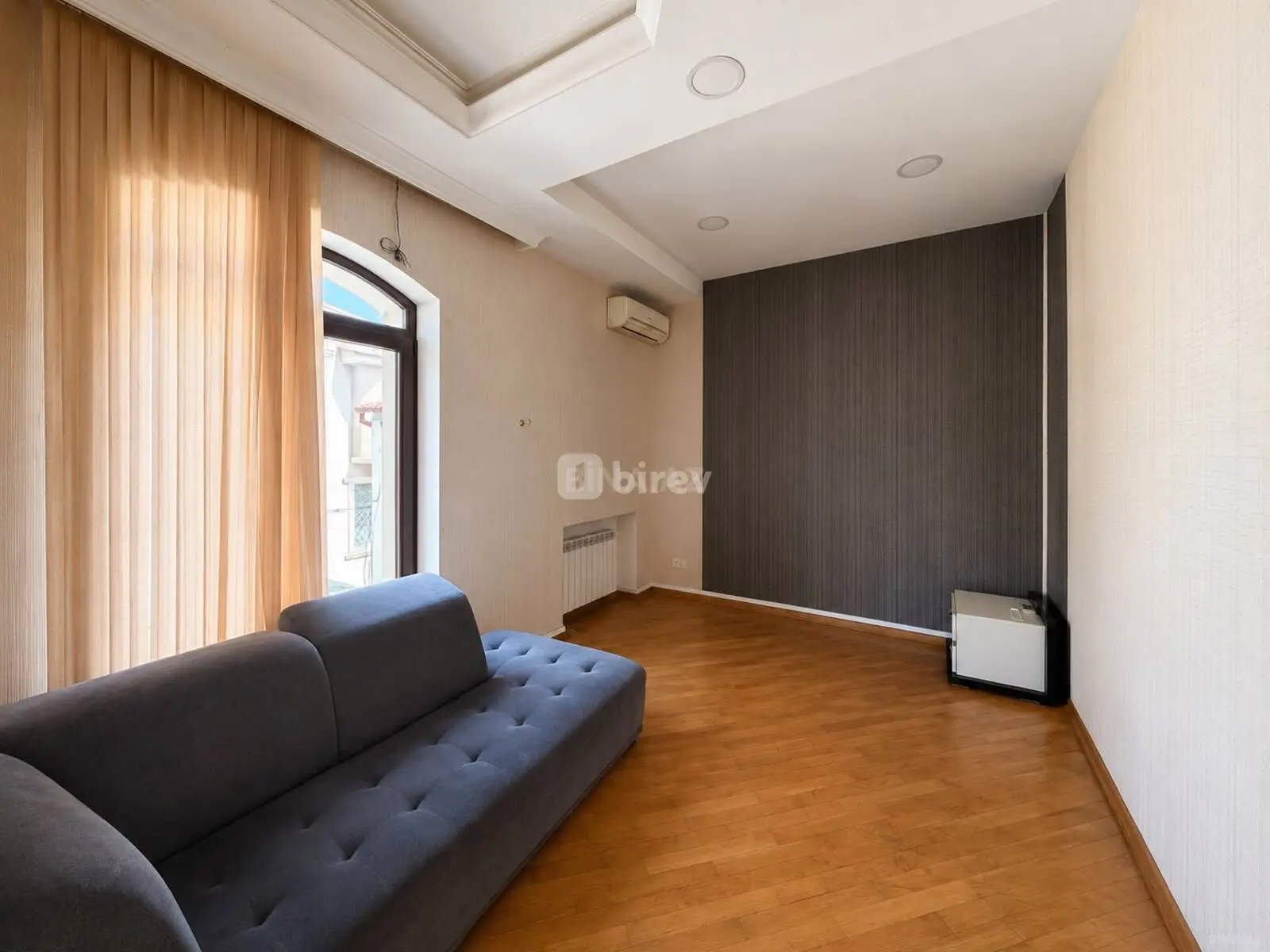 6 otaqlı həyət evi, Nərimanov rayonu, Sabit Rəhman küçəsi, Bakı şəhəri — şəkil 19