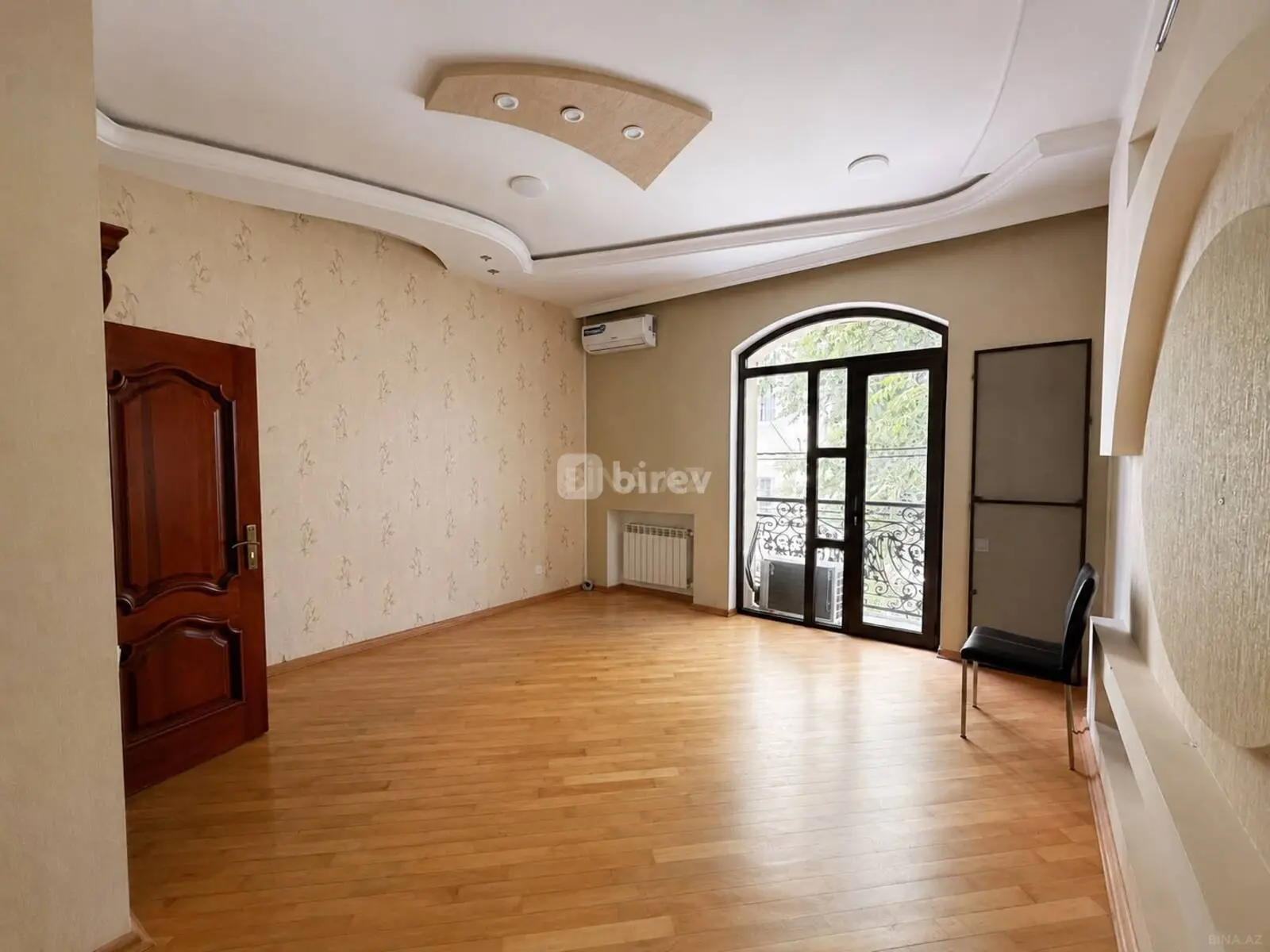 6 otaqlı həyət evi, Nərimanov rayonu, Sabit Rəhman küçəsi, Bakı şəhəri — şəkil 23