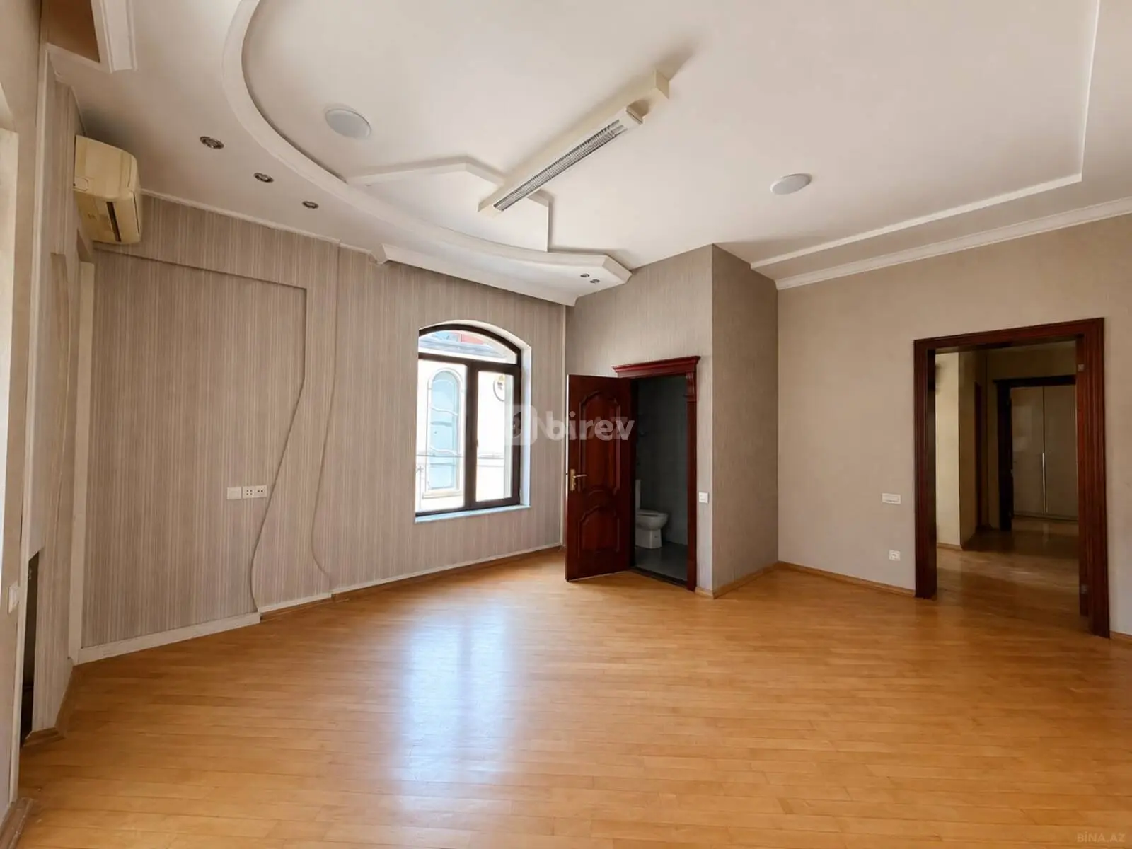 6 otaqlı həyət evi, Nərimanov rayonu, Sabit Rəhman küçəsi, Bakı şəhəri — şəkil 24