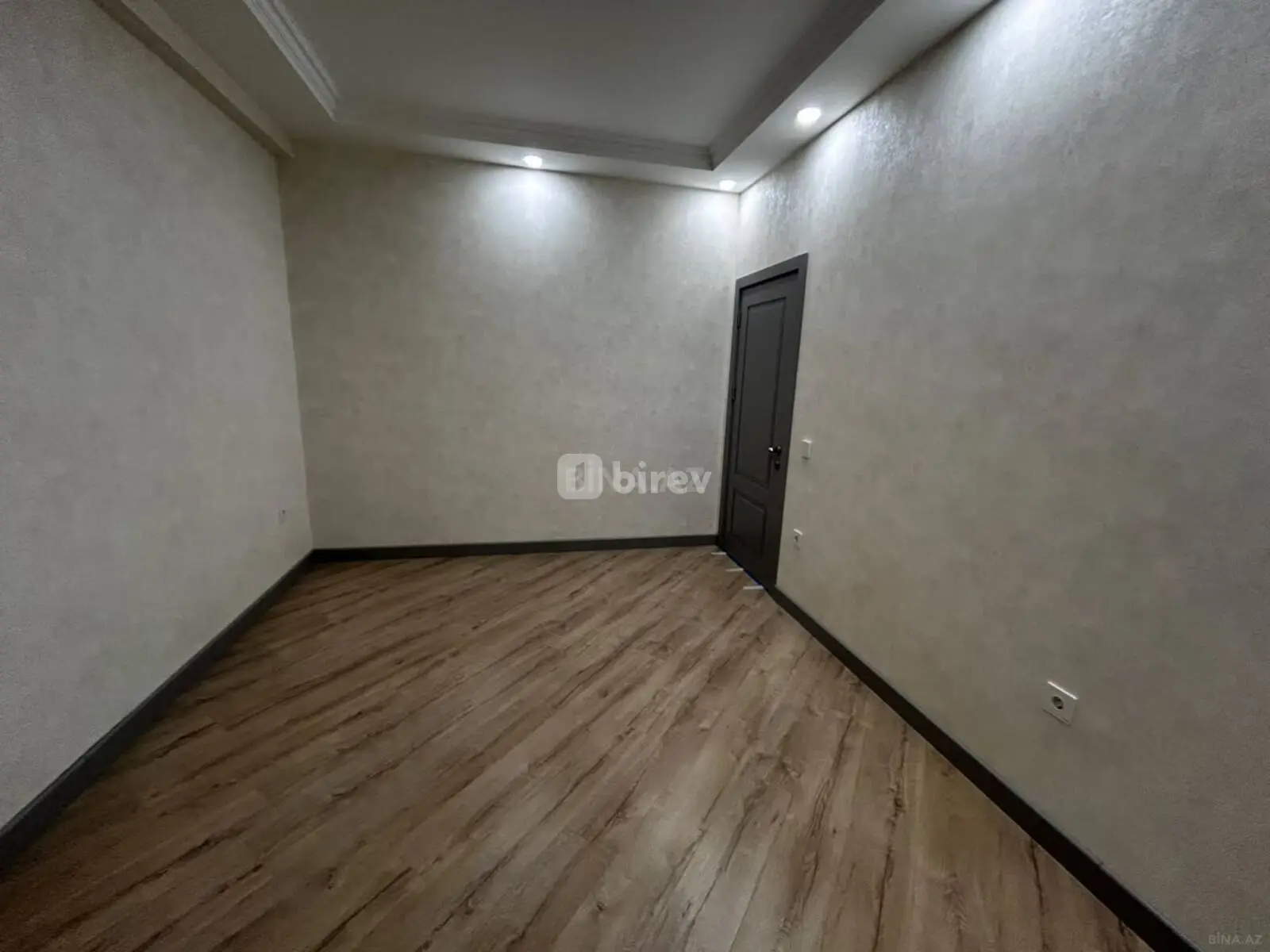 2 otaqlı mənzil, 7-ci mikrorayon, West Town yaşayış kompleksi, Binəqədi rayonu — şəkil 8