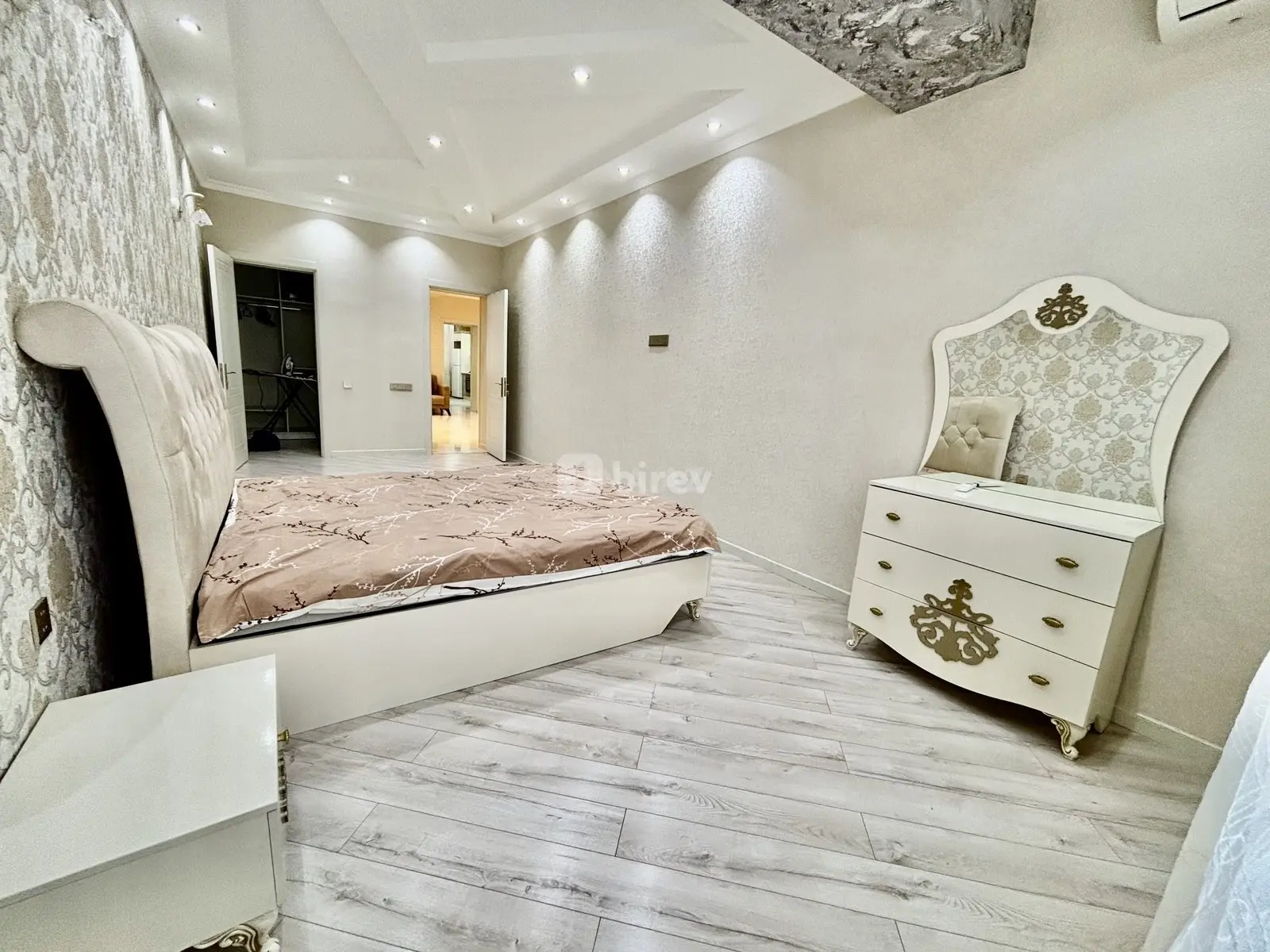 2 otaqlı mənzil, Nərimanov rayonu, Təbriz küçəsi, Bakı şəhəri — şəkil 5
