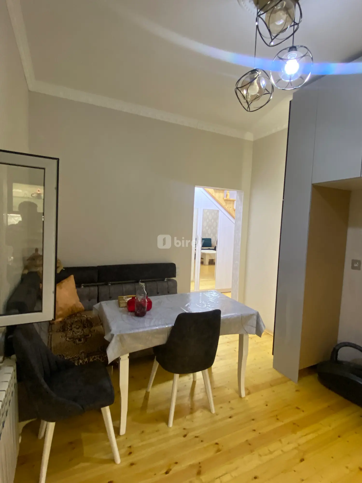 4 otaqlı həyət evi, Xırdalan q., Xırdalan ray M.Əcəmi küç d6 ev 3, Abşeron rayonu — şəkil 7