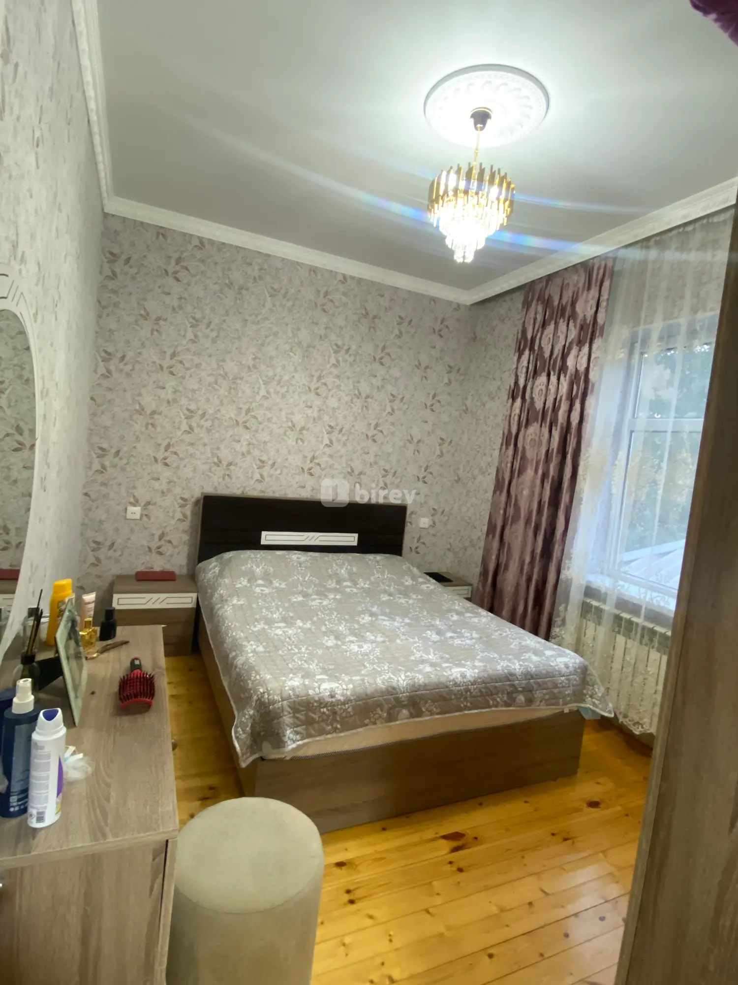 4 otaqlı həyət evi, Xırdalan q., Xırdalan ray M.Əcəmi küç d6 ev 3, Abşeron rayonu — şəkil 15