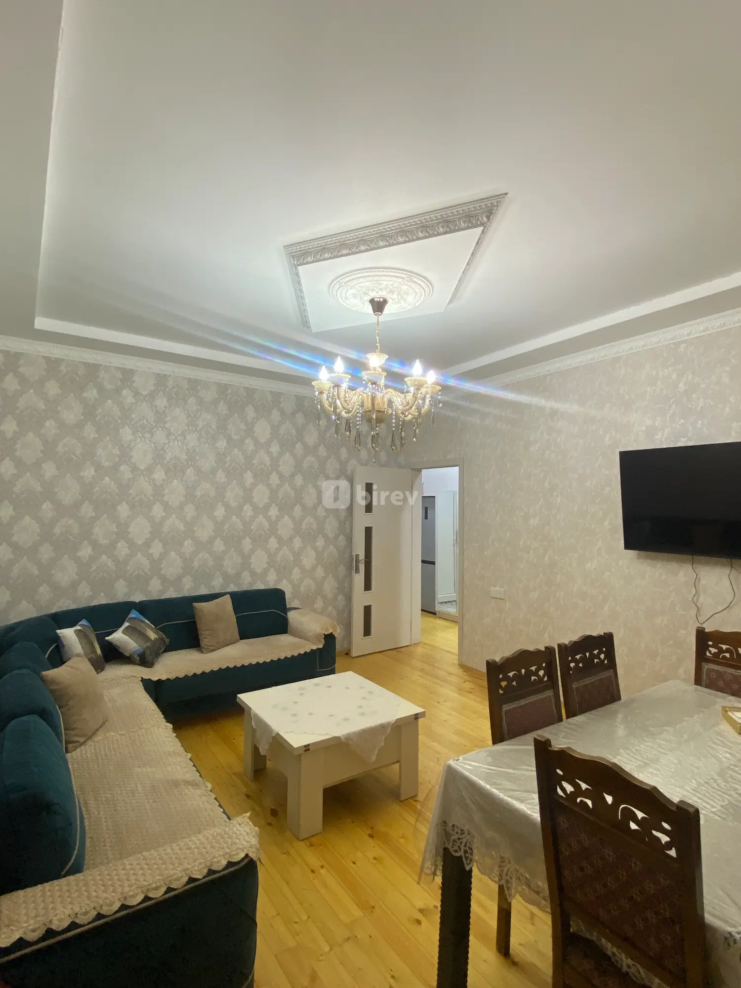 4 otaqlı həyət evi, Xırdalan q., Xırdalan ray M.Əcəmi küç d6 ev 3, Abşeron rayonu — şəkil 10
