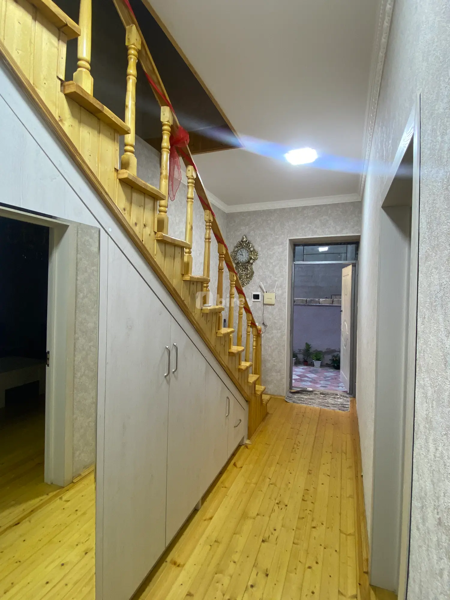 4 otaqlı həyət evi, Xırdalan q., Xırdalan ray M.Əcəmi küç d6 ev 3, Abşeron rayonu — şəkil 5