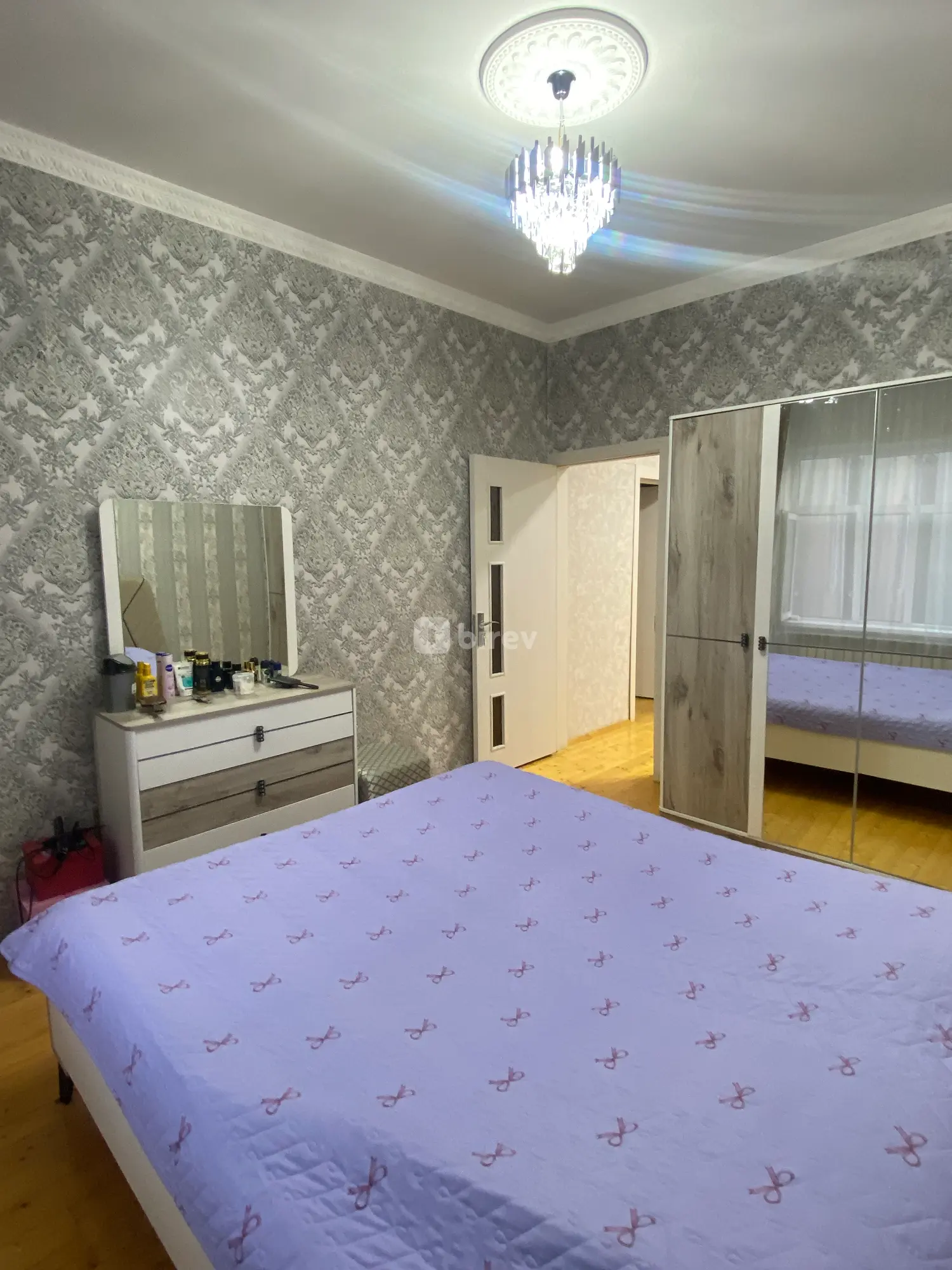 4 otaqlı həyət evi, Xırdalan q., Xırdalan ray M.Əcəmi küç d6 ev 3, Abşeron rayonu — şəkil 17